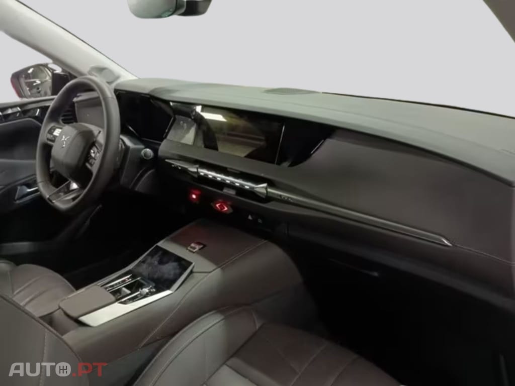 DS DS4 OPERA 130cv  EAT8