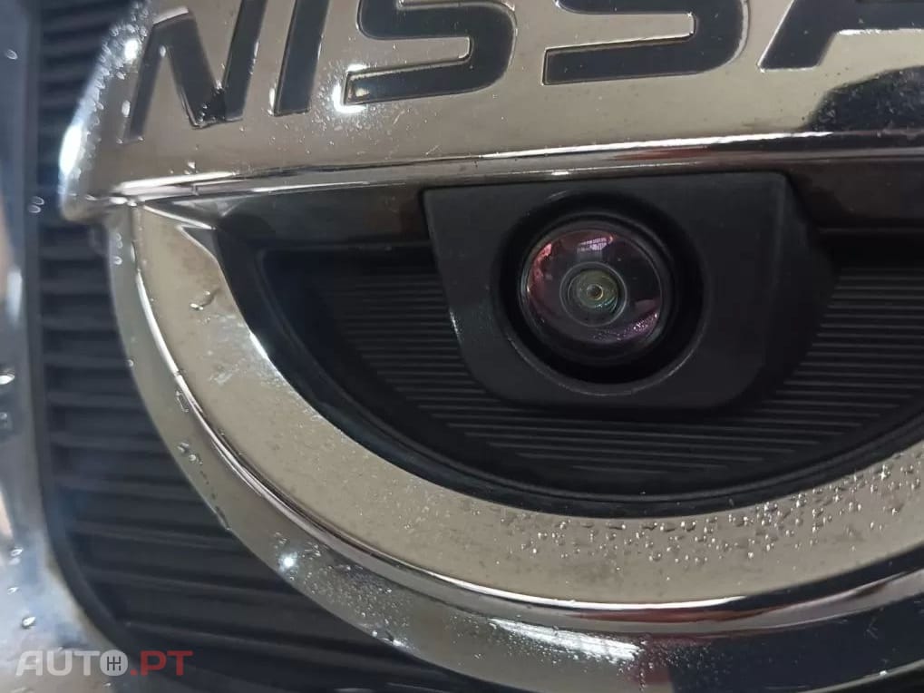 Nissan Qashqai 1.5 dCi Tekna Sport 17