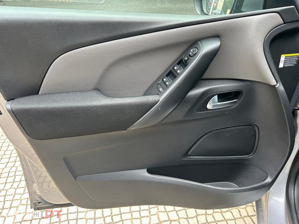 Citroen C4 SpaceTourer 1.5 BlueHDi Feel EAT8