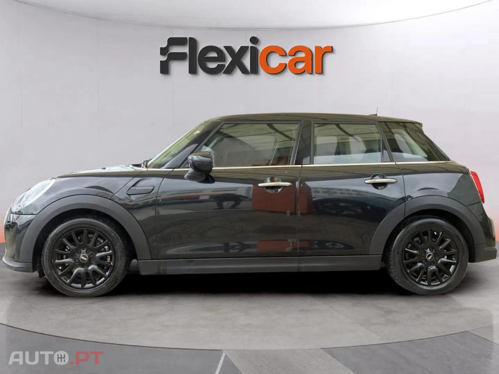 MINI Cooper Cooper Auto