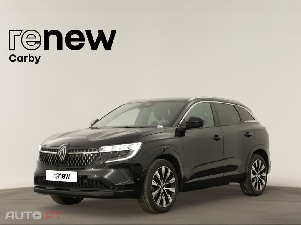 Renault Austral Austral 1.3 Mild Hybrid Techno