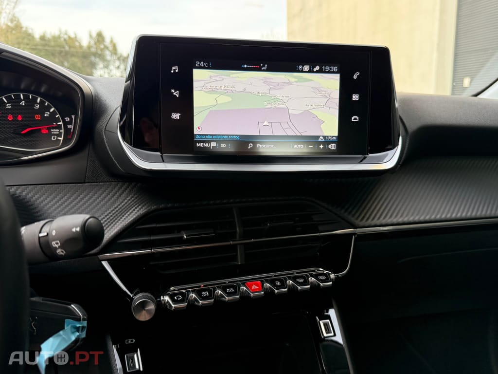 Peugeot 208 1.2 PureTech Active Pack