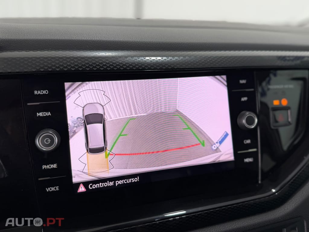 Volkswagen Taigo 1.0 TSI Life