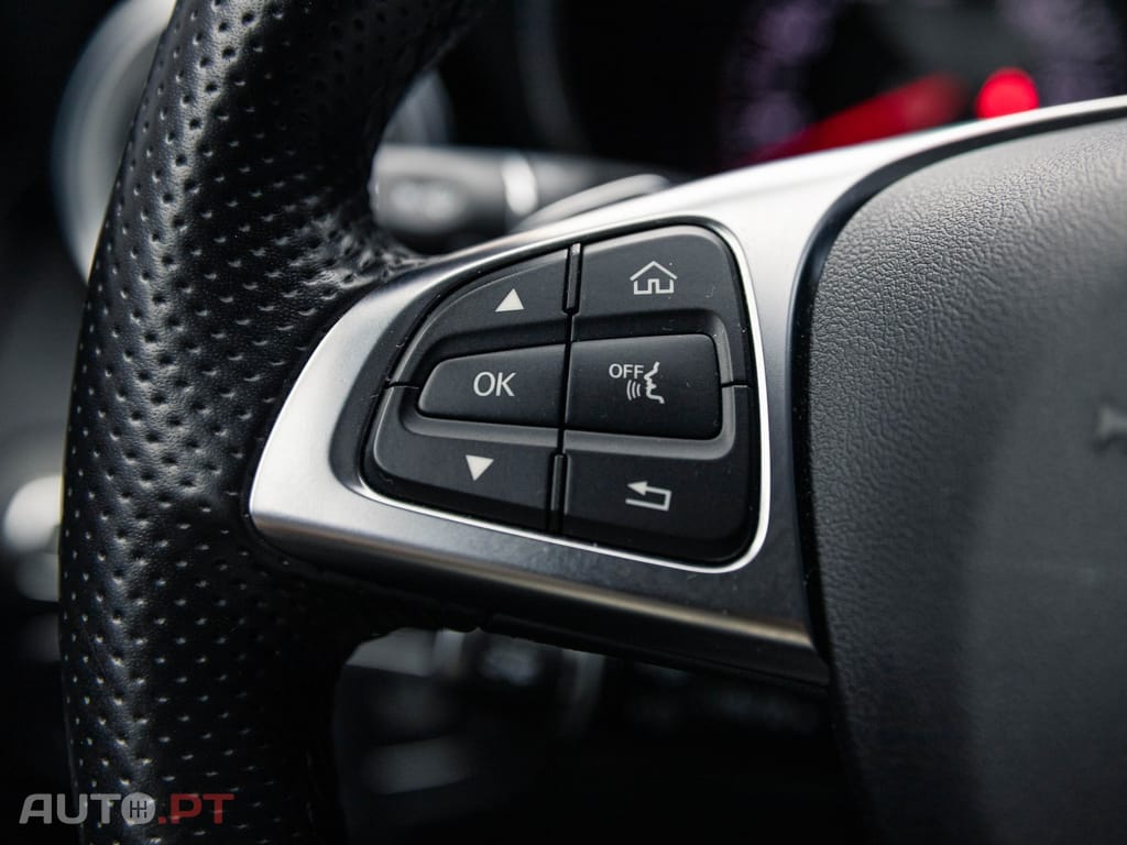 Mercedes-Benz GLC 250 d 4Matic 9G-TRONIC Exclusive