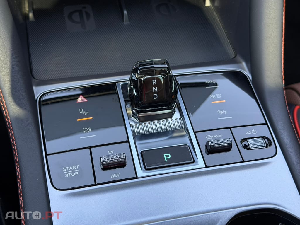 BYD Seal U 1.5 DM-i Boost