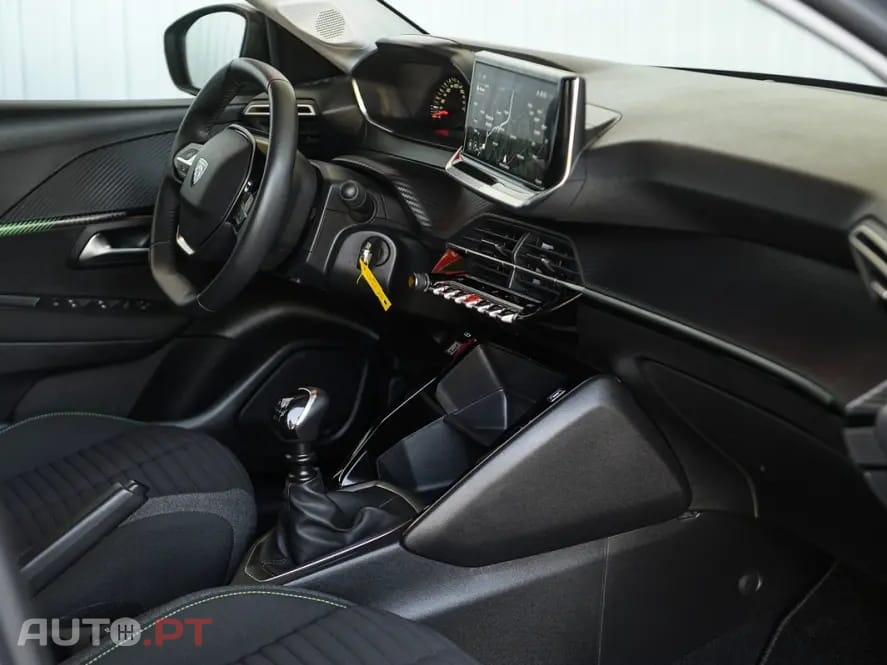 Peugeot 208 1.2 PureTech Active Pack