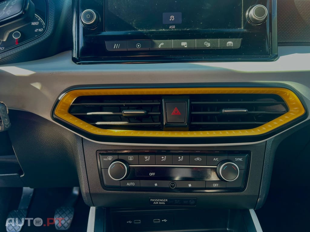 Seat Arona 1.0 Eco TSI Style