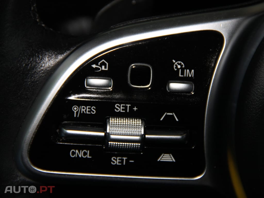 Mercedes-Benz GLC 200 d