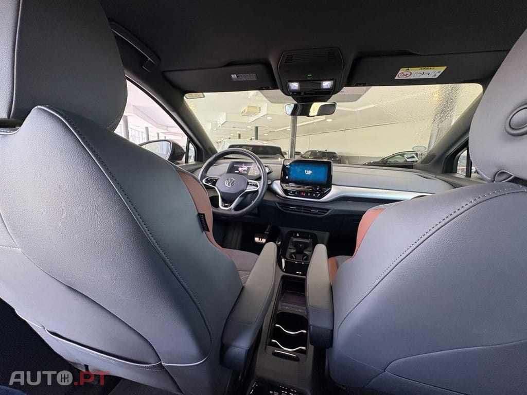 Volkswagen Id.4 77 kWh Pro Performance