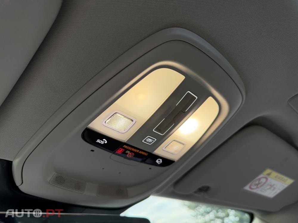 Volvo XC60 T8 Twin Engine AWD Geartronic Inscription