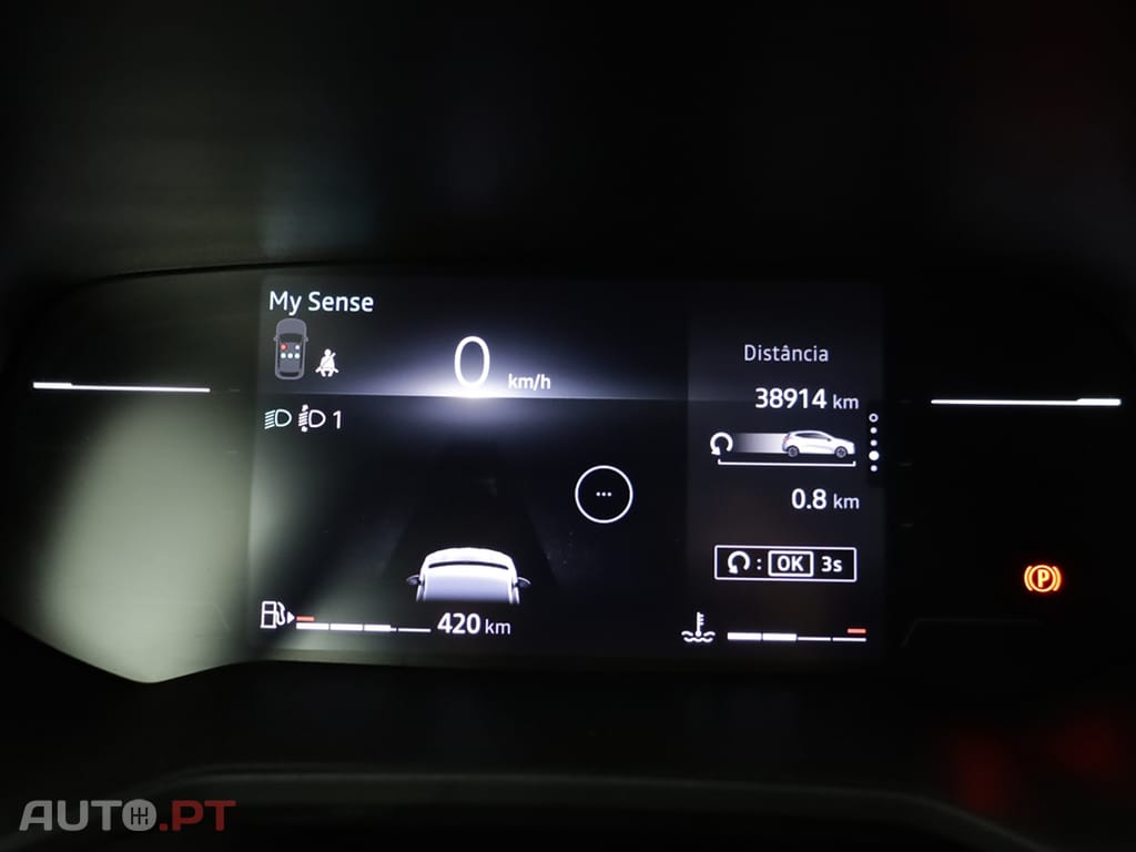 Renault Clio Clio 1.0 TCe Techno