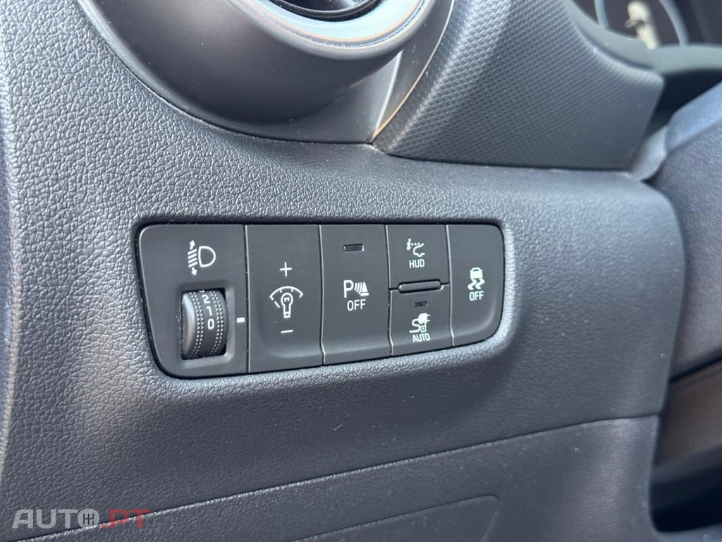 Hyundai Kauai EV 64kWh Premium+P.Premium