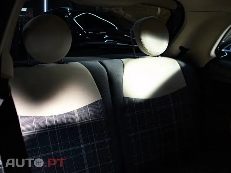 Fiat 500 1.3 16V MJ Vintage S&S
