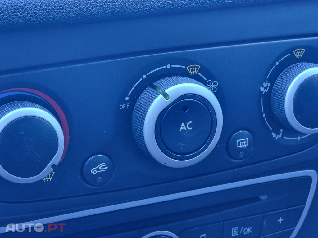 Renault Mégane Sport Tourer 1.5 dCi Dynamique