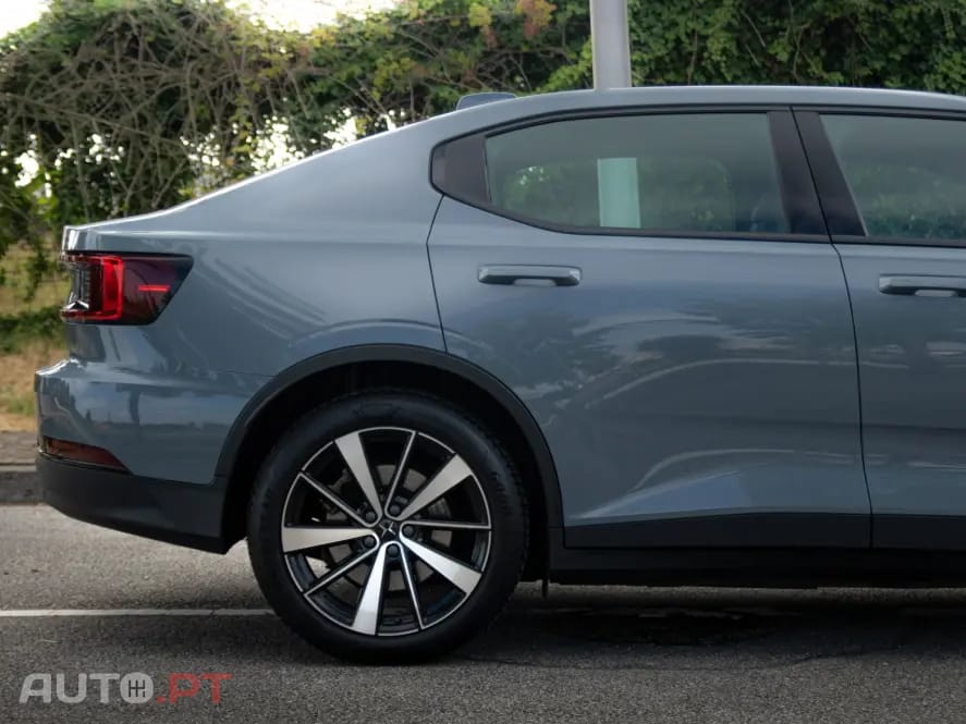 Polestar 2 Single Motor 64kWh