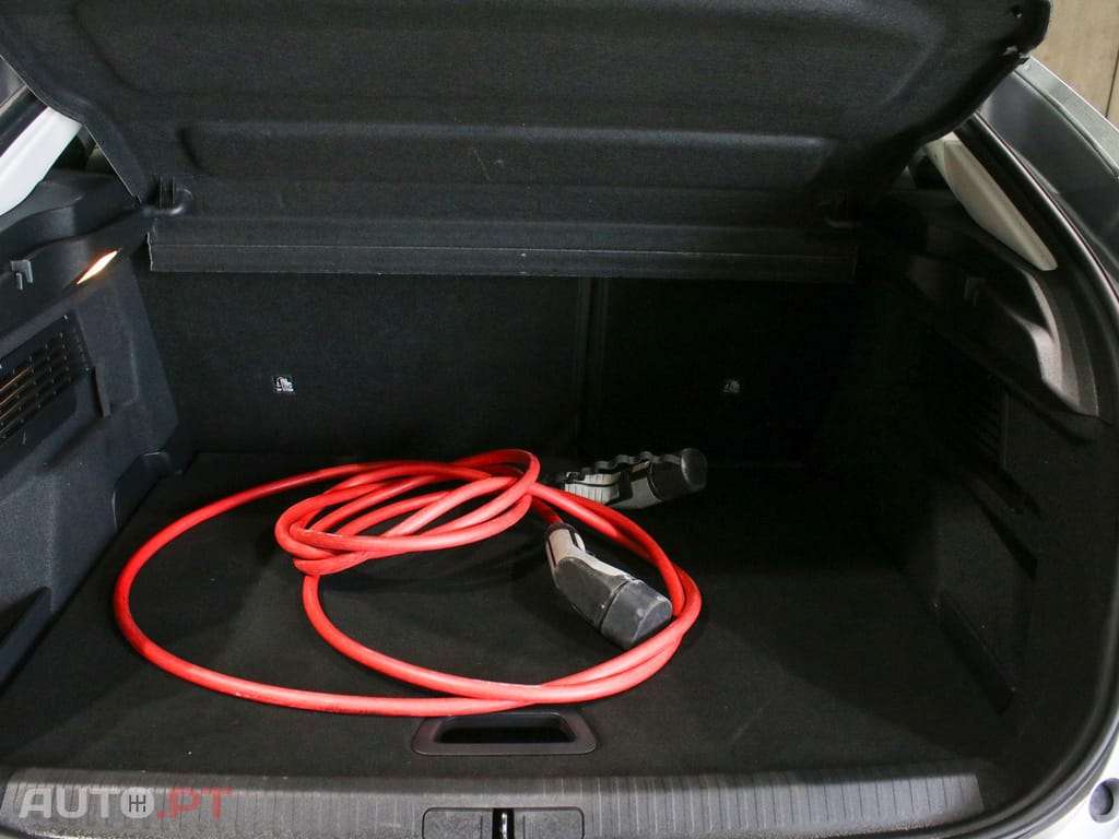 Citroen e-C4 Feel Pack