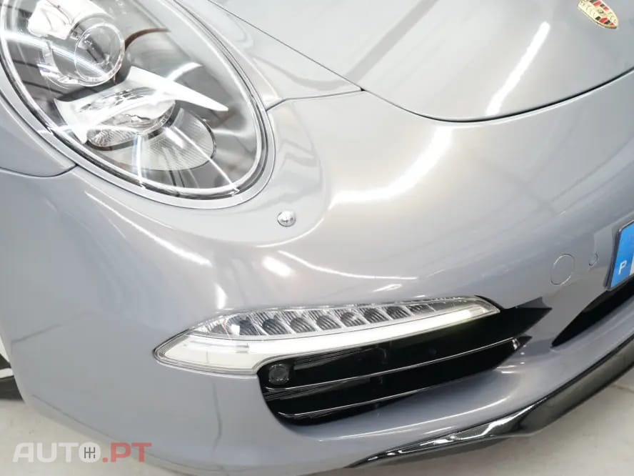 Porsche 911 Carrera 2 PDK