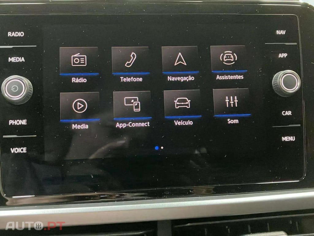 Volkswagen T-Roc 1.0 TSi Urban