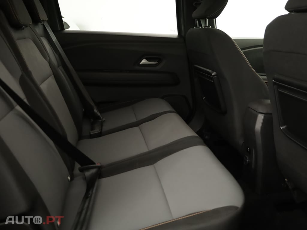 Dacia Jogger Jogger 1.0 ECO-G Extreme+ Up&Go 7L Bi-Fuel