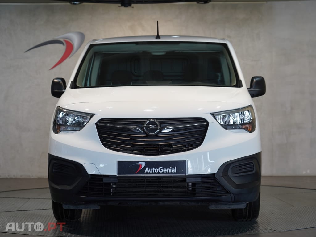 Opel Combo 1.5 CDTi L1H1 Enjoy