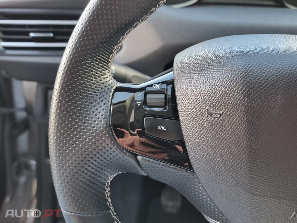 Peugeot 308 SW 1.5 BlueHDi Active