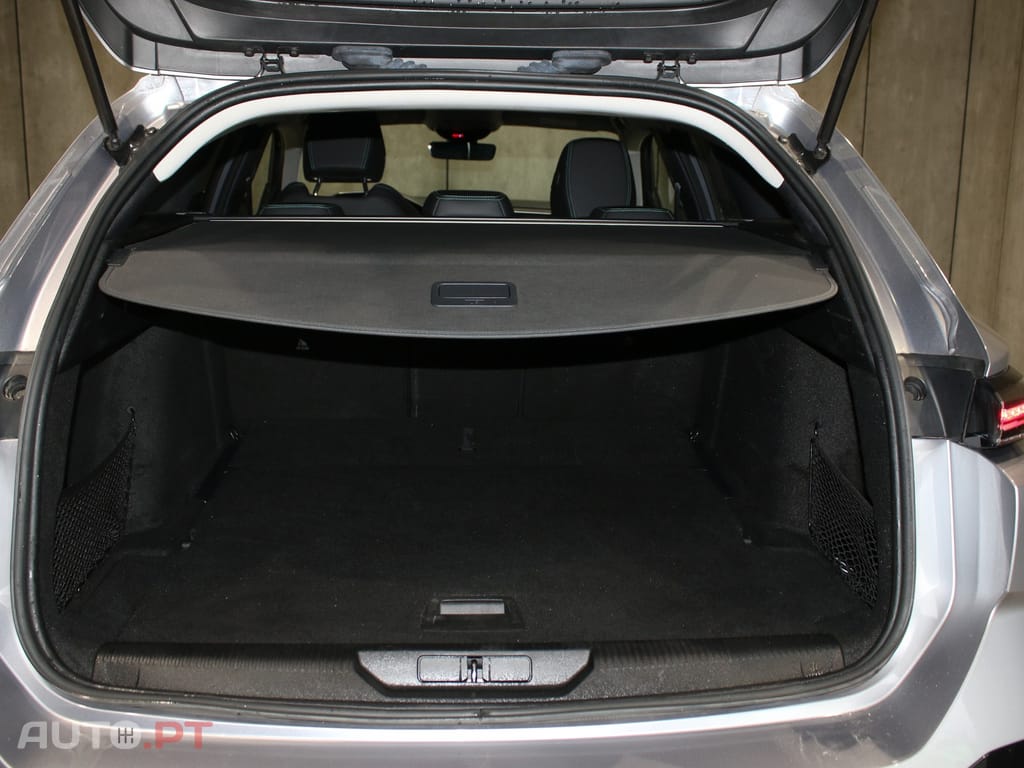 Peugeot 308 SW 1.2 PureTech Allure EAT8