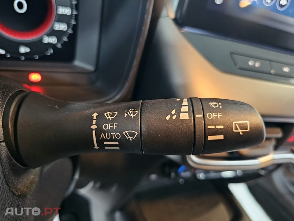 Nissan Juke 1.0 DIG-T N-Connecta NAV. DCT