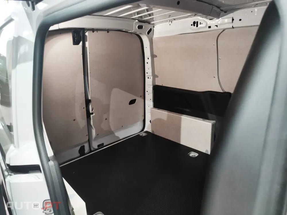 Peugeot Partner VAN