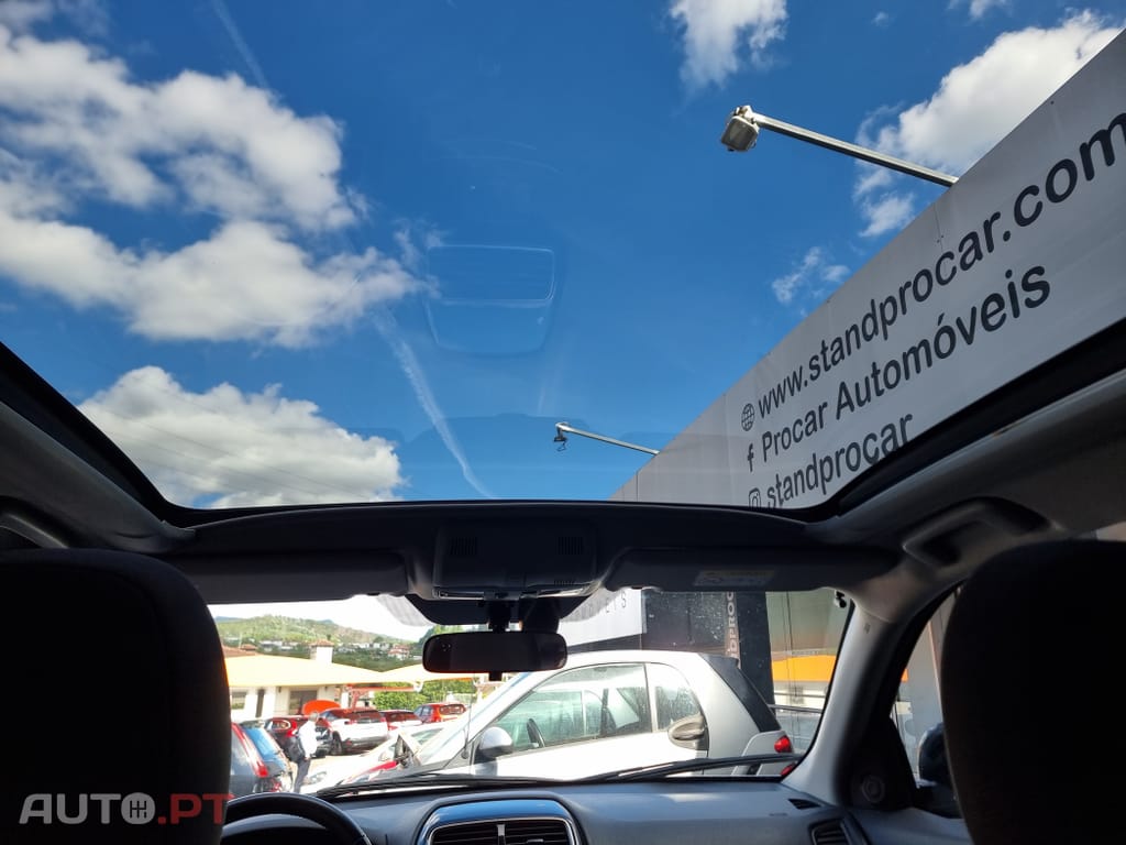 Mitsubishi ASX 1.6 Instyle