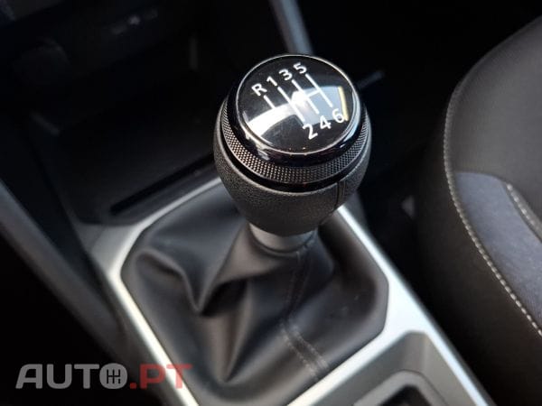 Dacia Bigster TCe 140 mild hybrid Expression