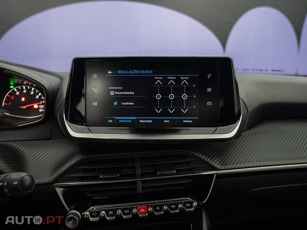 Peugeot 2008 1.2 PureTech Active Pack