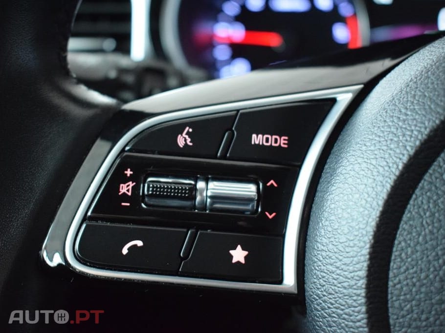 Kia Ceed SW 1.6 CRDi MHEV Dynamic