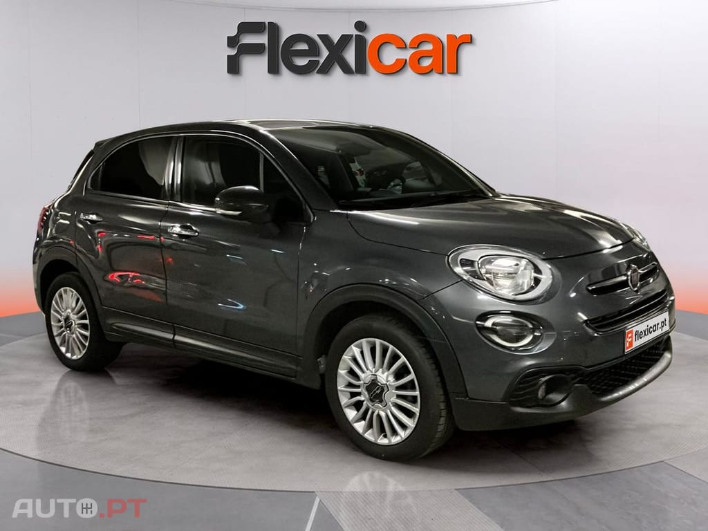 Fiat 500X 1.0 FireFly Cult