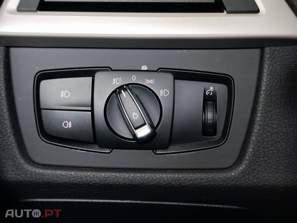 BMW 420 d Advantage Auto