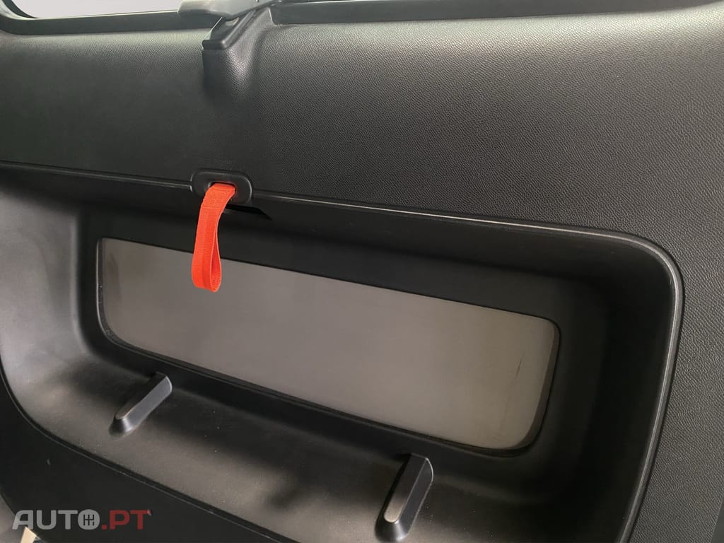 Citroen Ami Standard