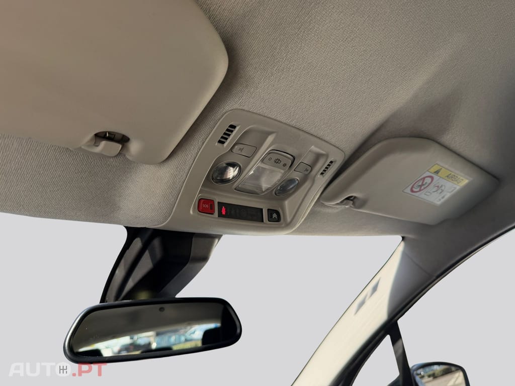 Citroen C3 1.2i Feel Business