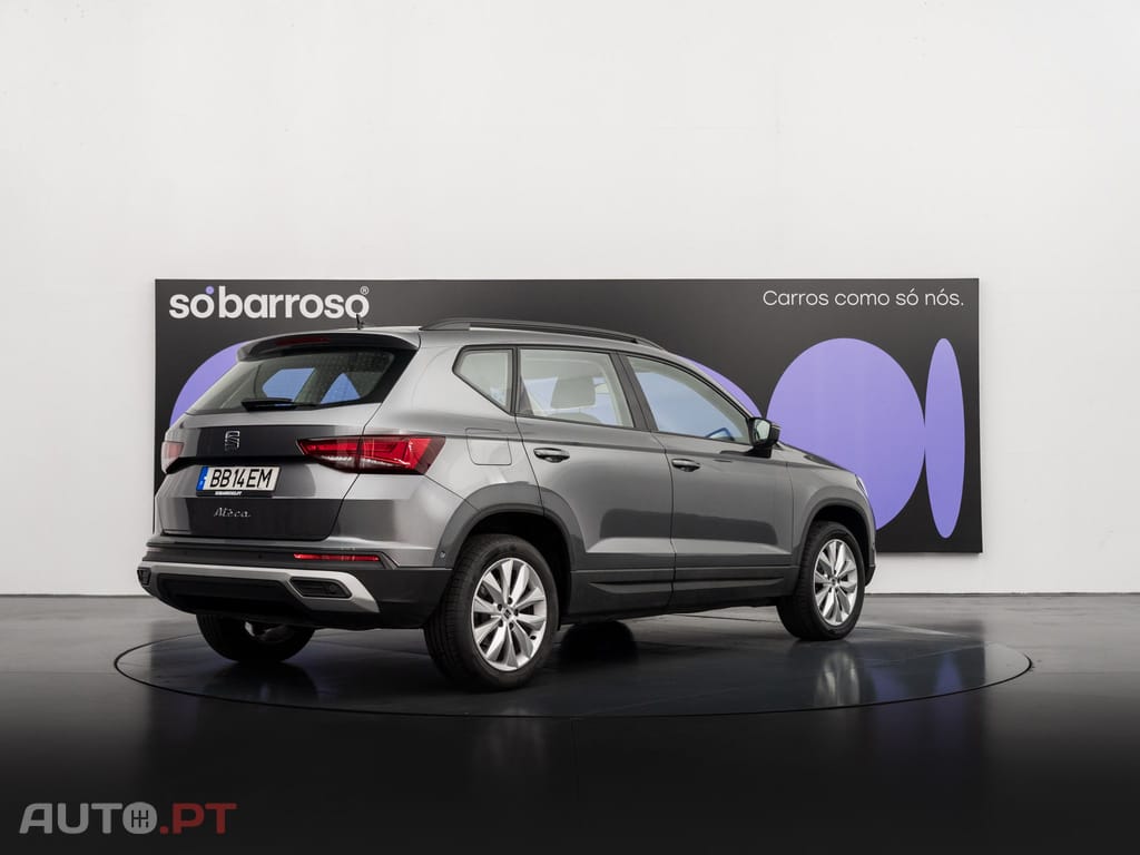 Seat Ateca 1.0 TSI Style