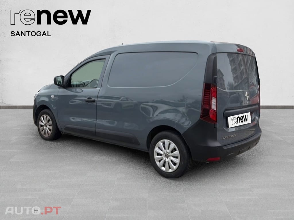Renault Kangoo Express VAN