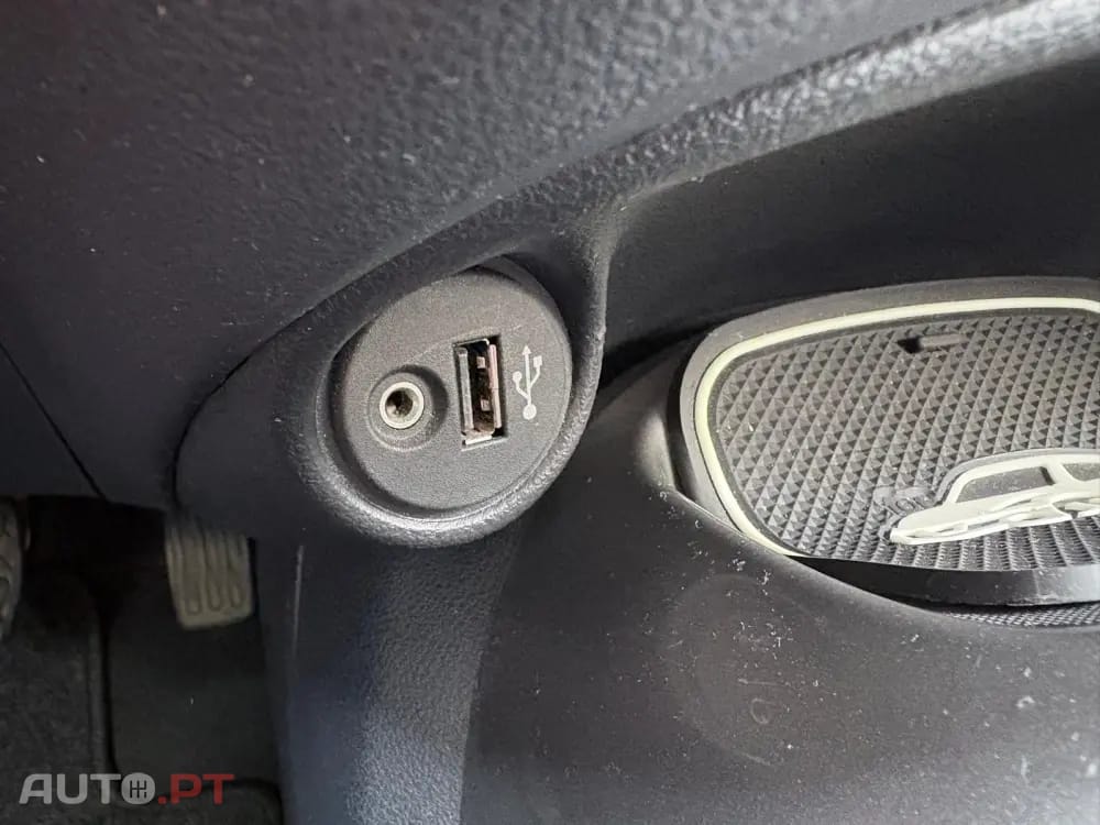 Nissan Juke 1.6 N-Tec