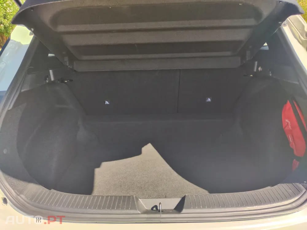 Nissan Qashqai 1.3 DIG-T Acenta