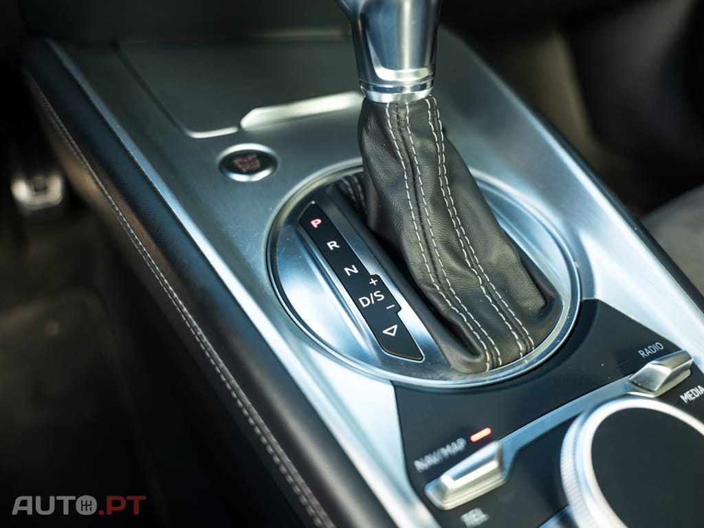 Audi TT 2.0 TFSI quattro S-line S tronic