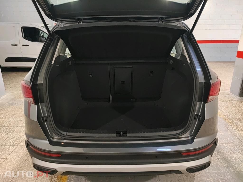 Seat Ateca 1.0 TSI Style