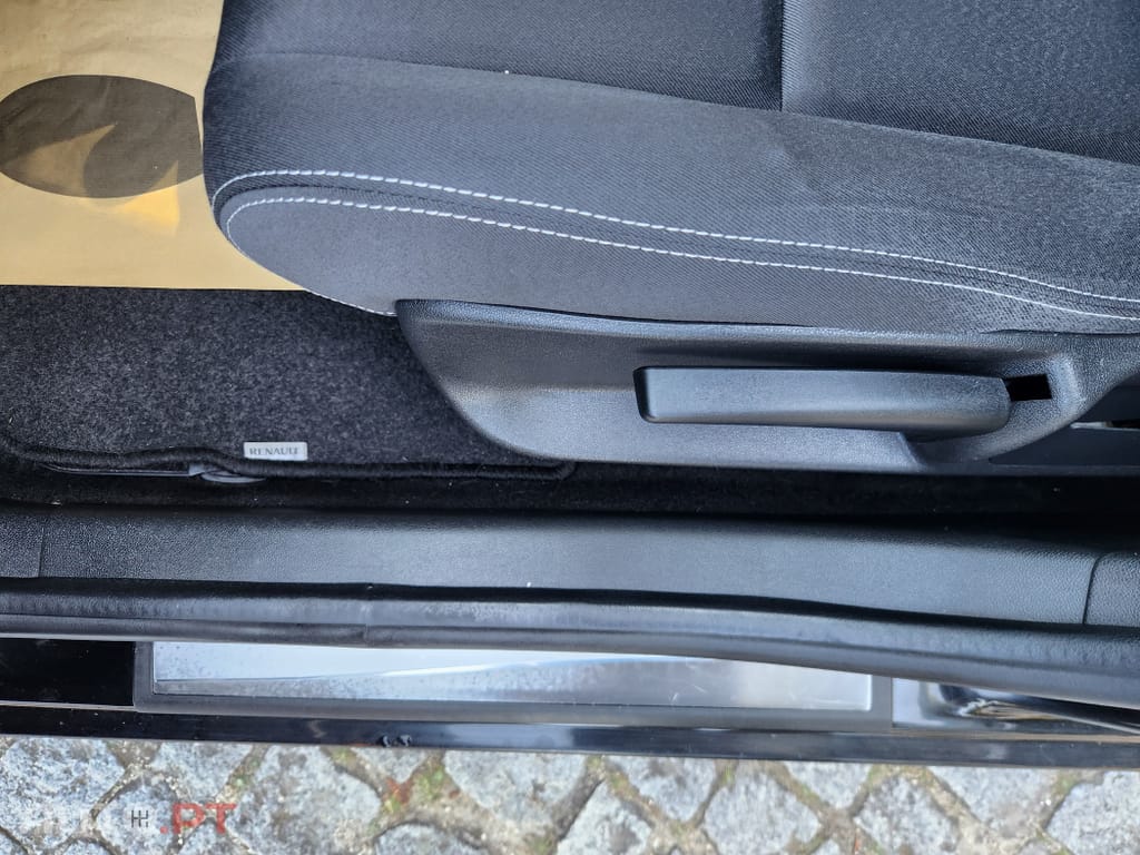 Renault Mégane Sport Tourer 1.5 dCi Dynamique