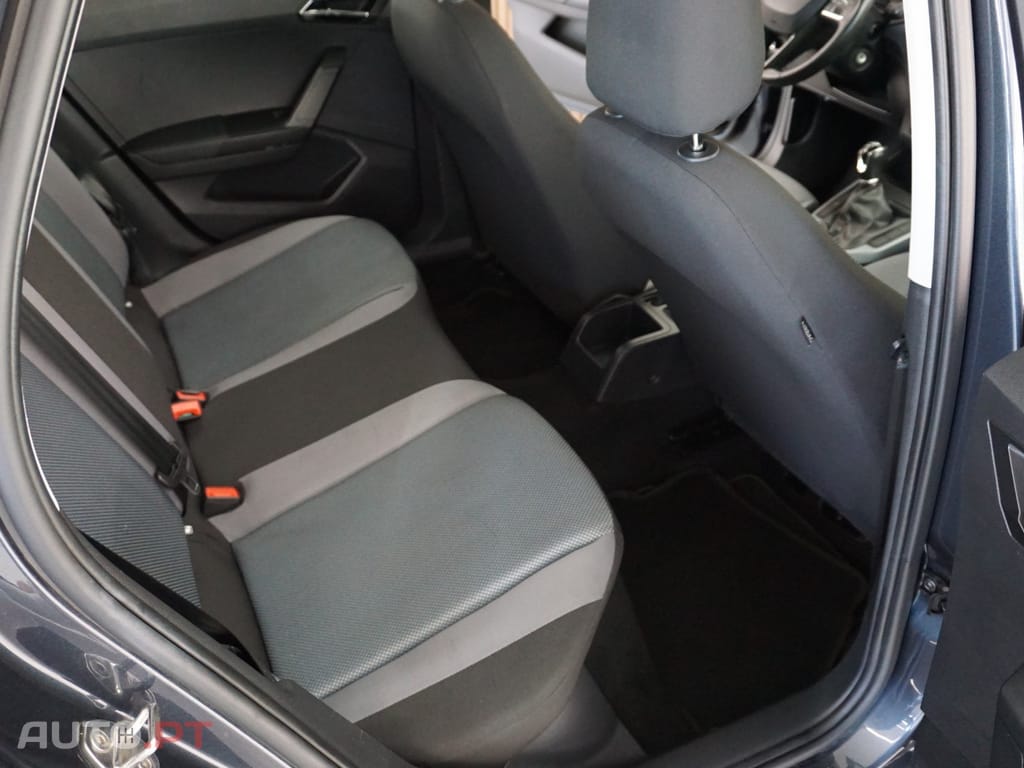 Seat Arona 1.0 TSI Style