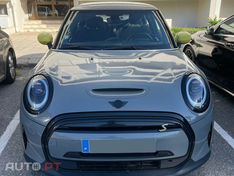 MINI Cooper Cooper SE