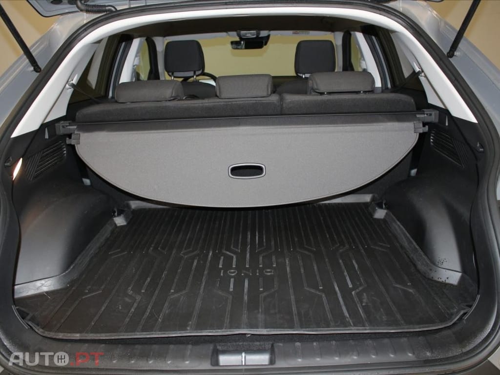 Hyundai Ioniq 5 73 kWh Intuitive