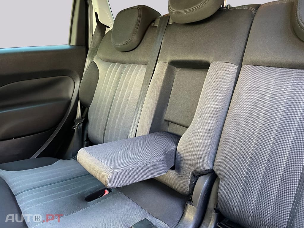 Fiat 500L 1.6 MTJ 120CV 7 LUG.