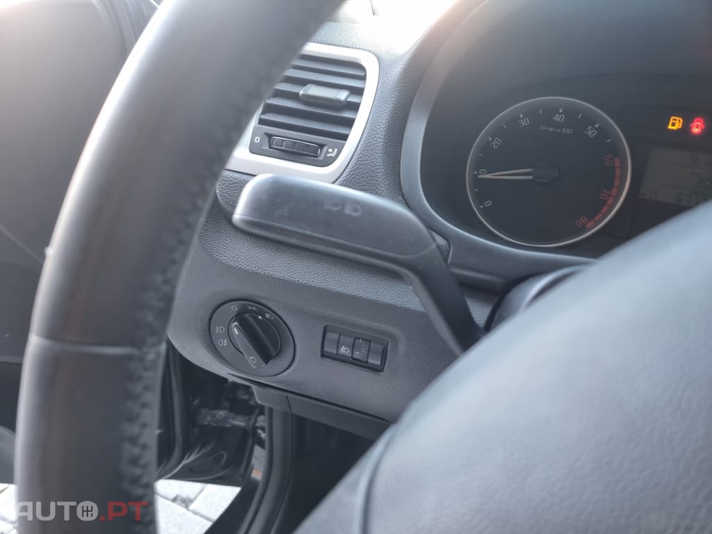 Skoda Fabia 1.2 Classic