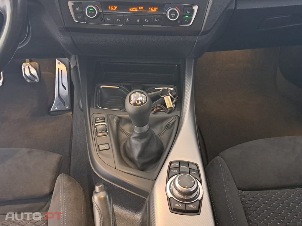 BMW 125 d