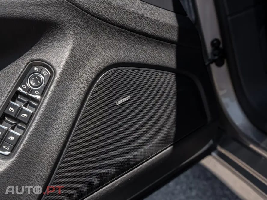 Porsche Panamera S Hybrid